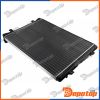 Radiateur du moteur pour VW | CCH-WW-006, 3M218005AA